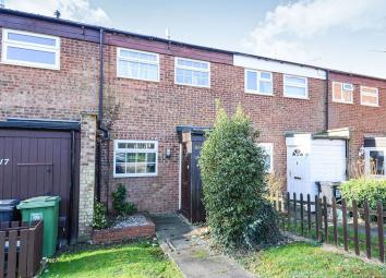 Terraced house To Rent in Hemel Hempstead