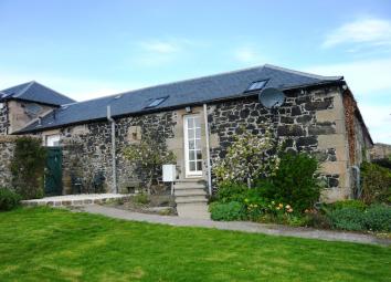 Cottage To Rent in Dunfermline