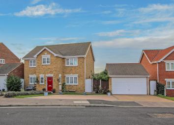 Detached house For Sale in Wickford