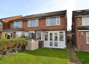 End terrace house For Sale in Bromley