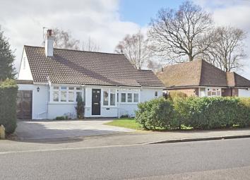Detached house For Sale in Orpington