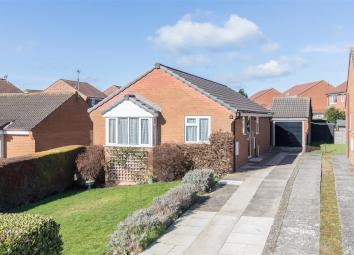 Detached bungalow For Sale in Malton