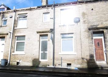 Terraced house To Rent in Brighouse