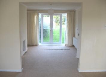 Semi-detached house To Rent in Maidenhead