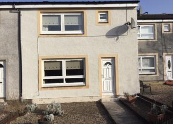 Terraced house To Rent in Johnstone