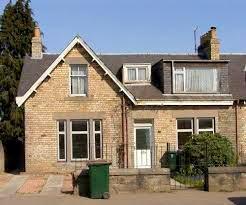 Semi-detached house To Rent in Perth