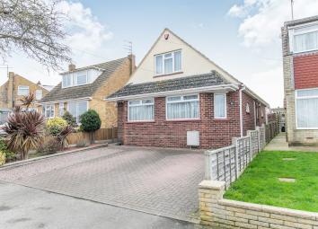 Detached house For Sale in Clacton-on-Sea
