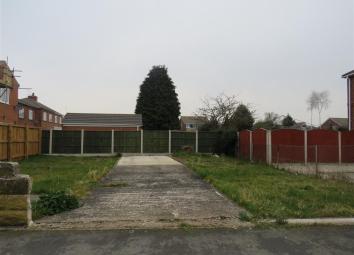 Land For Sale in Doncaster