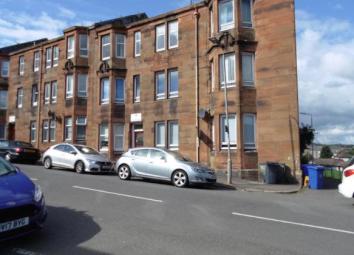 Flat To Rent in Johnstone