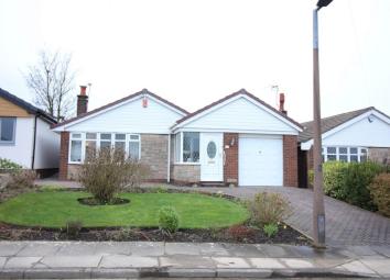 Bungalow For Sale in Bury