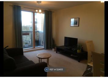 Flat To Rent in Isleworth