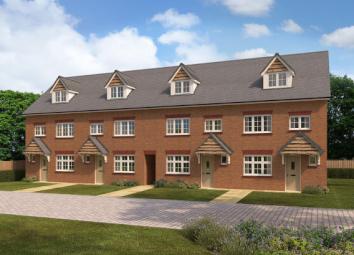 End terrace house For Sale in Cambridge