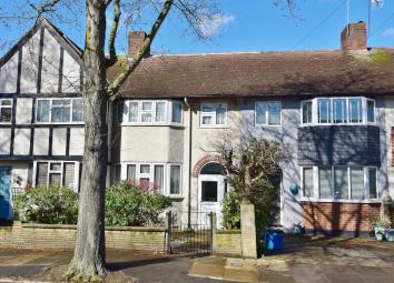 Terraced house For Sale in Twickenham