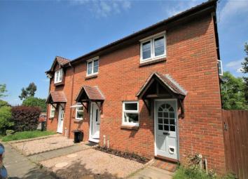Terraced house To Rent in Farnham