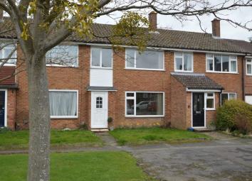 Terraced house For Sale in High Wycombe
