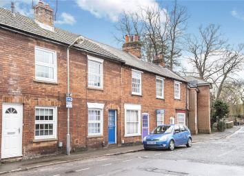 Terraced house For Sale in Chesham