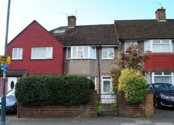 Terraced house To Rent in Twickenham
