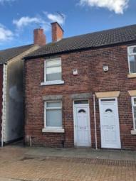 End terrace house For Sale in Sutton-in-Ashfield