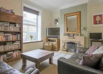 End terrace house For Sale in Rossendale