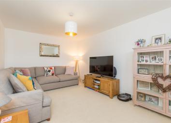 Detached house For Sale in Abingdon