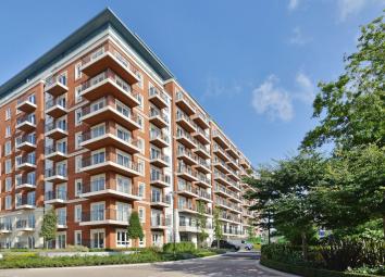 Flat For Sale in Edgware