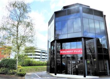 Flat For Sale in St.albans