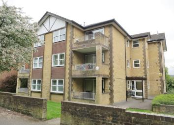 Flat To Rent in Redhill