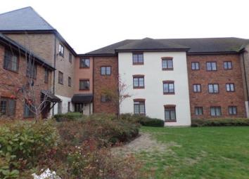 Flat To Rent in Milton Keynes