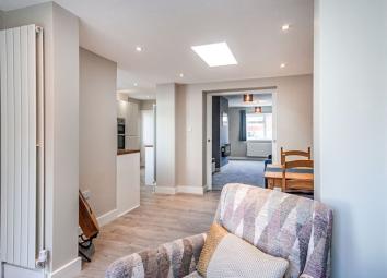 Semi-detached house For Sale in Bognor Regis