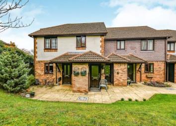 Flat For Sale in Aldershot