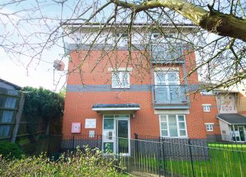 Flat For Sale in Edgware