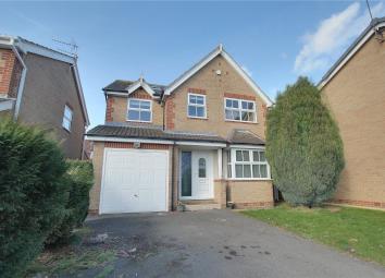 Detached house To Rent in Beverley