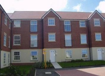 Flat For Sale in Ellesmere Port