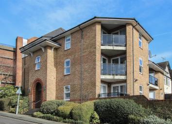 Flat For Sale in Brentwood