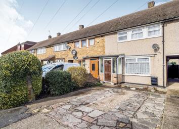 Terraced house For Sale in South Ockendon