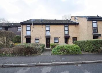 Terraced house To Rent in Uxbridge