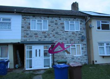 Terraced house For Sale in South Ockendon
