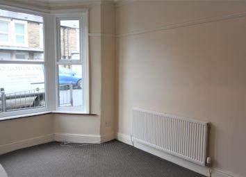 Terraced house To Rent in Morecambe