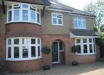 Detached house To Rent in Maidenhead