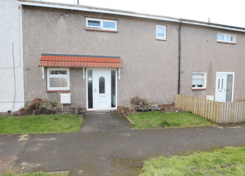 Terraced house For Sale in Motherwell