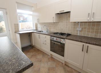 Terraced house To Rent in Petersfield