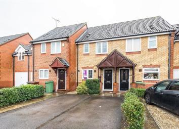 Terraced house To Rent in Didcot