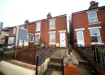 Semi-detached house For Sale in Colchester