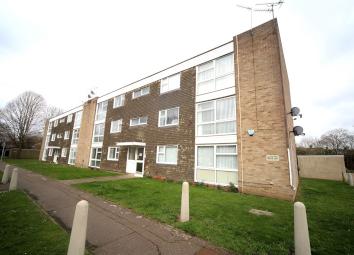 Flat For Sale in Colchester