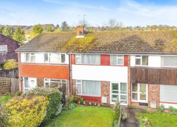 Terraced house For Sale in Chesham