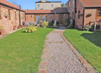 Barn conversion For Sale in Doncaster