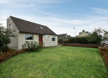 Detached house For Sale in Carluke
