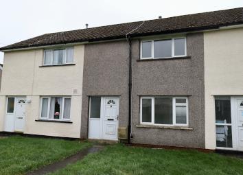 Terraced house For Sale in Merthyr Tydfil