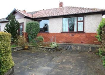 Bungalow For Sale in Burnley