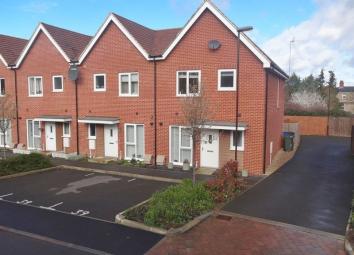 End terrace house For Sale in Milton Keynes